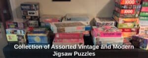 Collection-of-Assorted-Vintage-and-Modern-Jigsaw-Puzzles