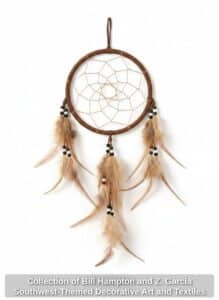 Collection-of-Bill-Hampton-and-Z.-Garcia-Southwest-Themed-Decorative-Art-and-Textiles-second-image