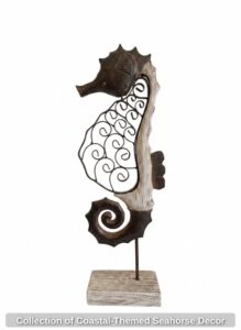Collection-of-Coastal-Themed-Seahorse-Decor-fifth-image