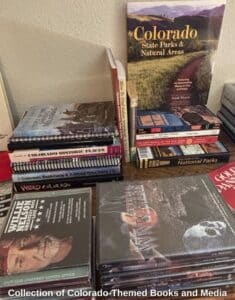 Collection-of-Colorado-Themed-Books-and-Media-second-image