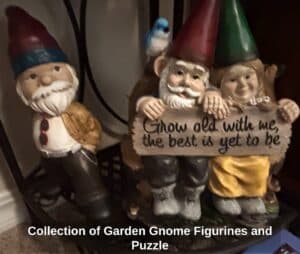 Collection-of-Garden-Gnome-Figurines-and-Puzzle-fifth-image