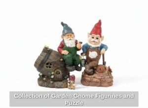 Collection-of-Garden-Gnome-Figurines-and-Puzzle-fourth-image