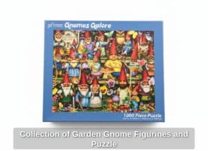 Collection-of-Garden-Gnome-Figurines-and-Puzzle-seventh-image