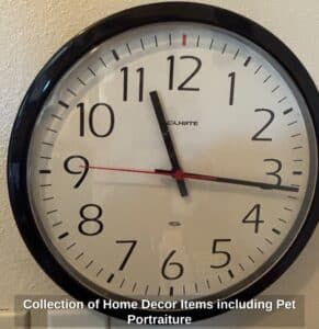 Collection-of-Home-Decor-Items-including-Pet-Portraiture-third-image