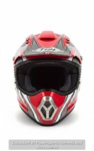 Collection-of-Powersports-Helmets-and-Accessories