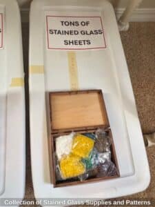 Collection-of-Stained-Glass-Supplies-and-Patterns-fourth-image