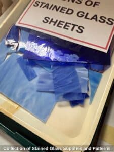 Collection-of-Stained-Glass-Supplies-and-Patterns-second-image