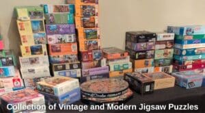 Collection-of-Vintage-and-Modern-Jigsaw-Puzzles