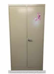 Commercial-Steel-Storage-Cabinet