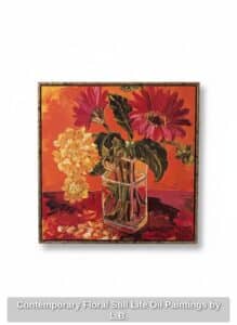 Contemporary-Floral-Still-Life-Oil-Paintings-by-L.B