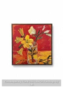 Contemporary-Floral-Still-Life-Oil-Paintings-by-L.B.-second-image