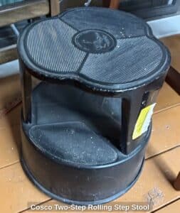Cosco-Two-Step-Rolling-Step-Stool