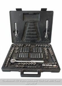 Craftsman-Piece-Mechanic-Tool-Set-with-Case-No-second-image
