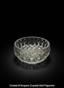 Cristal-DArques-Crystal-Owl-Figurine-third-image