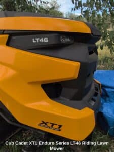 Cub-Cadet-XT-Enduro-Series-LT-Riding-Lawn-Mower-fifth-image