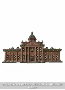 Department-Dickens-Village-Series-Ramsford-Palace