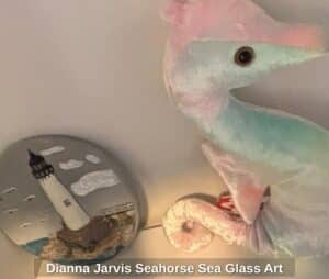 Dianna-Jarvis-Seahorse-Sea-Glass-Art-fifth-image
