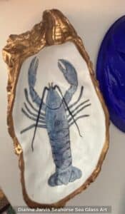 Dianna-Jarvis-Seahorse-Sea-Glass-Art-second-image