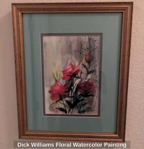Dick-Williams-Floral-Watercolor-Painting-B