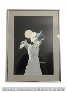 Doc-Tate-Nevaquaya-Limited-Edition-Lithograph