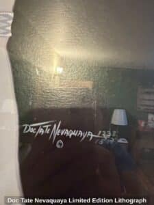 Doc-Tate-Nevaquaya-Limited-Edition-Lithograph-second-image