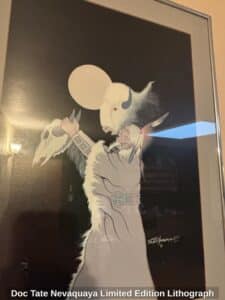 Doc-Tate-Nevaquaya-Limited-Edition-Lithograph-third-image