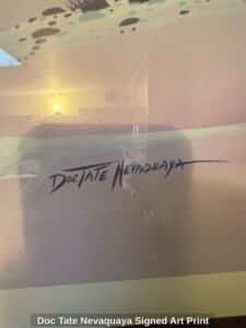 Doc-Tate-Nevaquaya-Signed-Art-Print-second-image