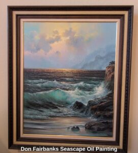 Don-Fairbanks-Seascape-Oil-Painting