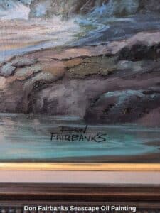 Don-Fairbanks-Seascape-Oil-Painting-second-image
