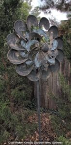 Dual-Rotor-Kinetic-Garden-Wind-Spinner