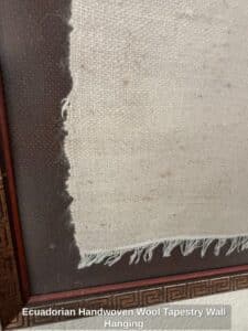 Ecuadorian-Handwoven-Wool-Tapestry-Wall-Hanging-second-image
