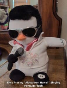 Elvis-Presley-Aloha-from-Hawaii-Singing-Penguin-Plush