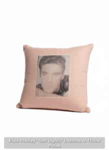 Elvis-Presley-Soft-Lights-Decorative-Throw-Pillow