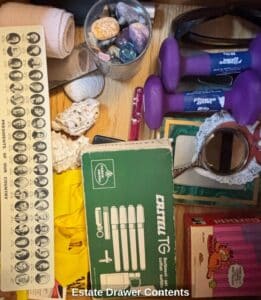 Estate-Drawer-Contents