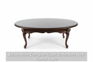 Ethan-Allen-Georgian-Court-Collection-Oval-Coffee-Table
