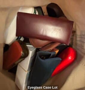 Eyeglass-Case-Lot