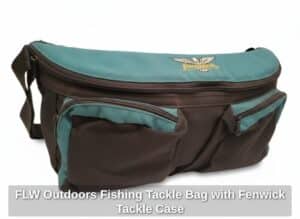 FLW-Outdoors-Fishing-Tackle-Bag-with-Fenwick-Tackle-Case-second-image