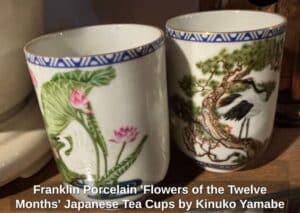 Franklin-Porcelain-Flowers-of-the-Twelve-Months-Japanese-Tea-Cups-by-Kinuko-Yamabe