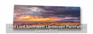 Fred-Lord-Southwest-Landscape-Panoramic-Canvas-Print