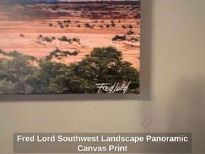 Fred-Lord-Southwest-Landscape-Panoramic-Canvas-Print-second-image