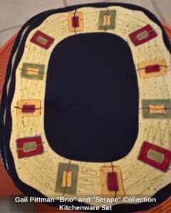 Gail-Pittman-Brio-and-Serape-Collection-Kitchenware-Set-fourth-image