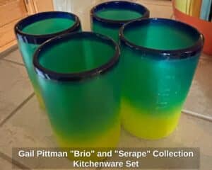 Gail-Pittman-Brio-and-Serape-Collection-Kitchenware-Set-second-image