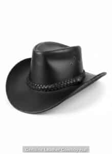 Genuine-Leather-Cowboy-Hat
