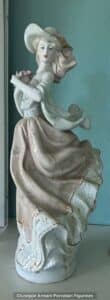 Giuseppe-Armani-Porcelain-Figurines