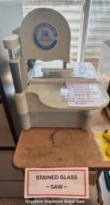 Gryphon-Diamond-Band-Saw