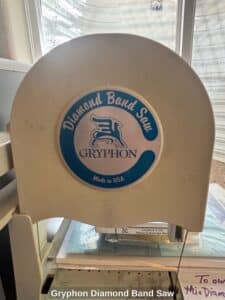 Gryphon-Diamond-Band-Saw-second-image