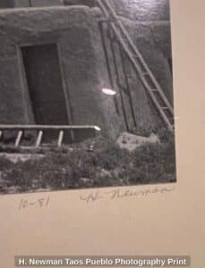 H.-Newman-Taos-Pueblo-Photography-Print
