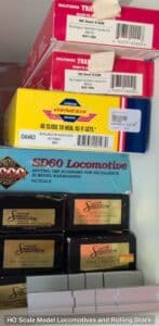 HO-Scale-Model-Locomotives-and-Rolling-Stock