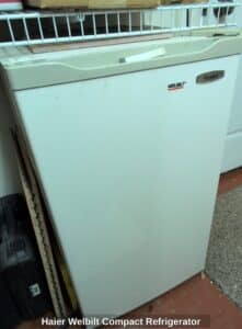 Haier-Welbilt-Compact-Refrigerator