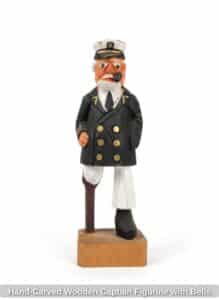 Hand-Carved-Wooden-Captain-Figurine-with-Bells